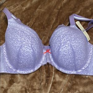 Cacique T-Shirt Bra